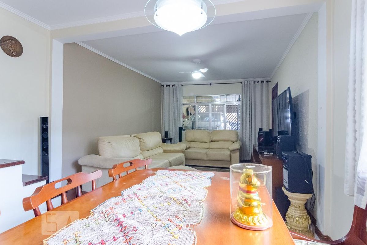Casa, 4 quartos, 210 m² - Foto 3