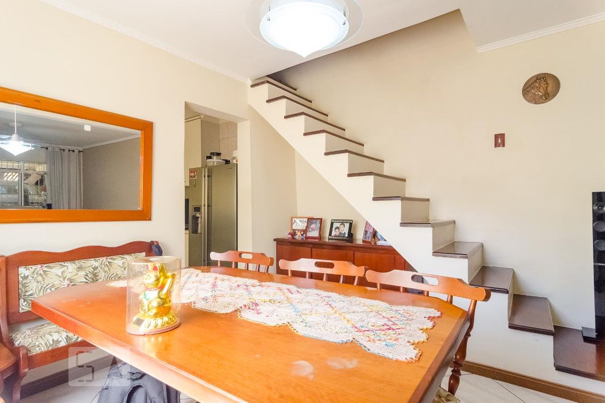 Casa, 4 quartos, 210 m² - Foto 10