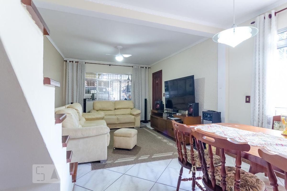 Casa, 4 quartos, 210 m² - Foto 2