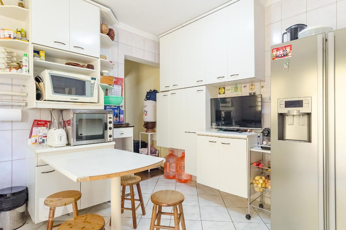 Casa, 4 quartos, 210 m² - Foto 54