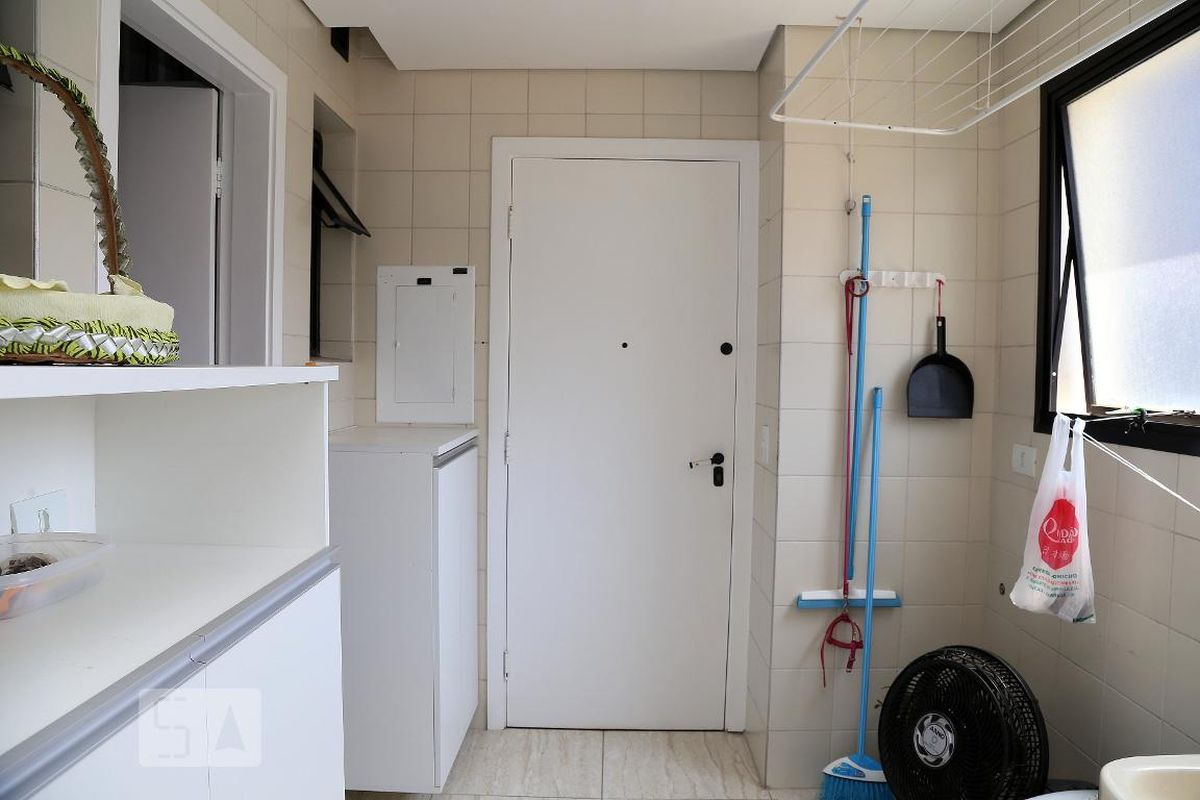Apartamento, 3 quartos, 150 m² - Foto 92