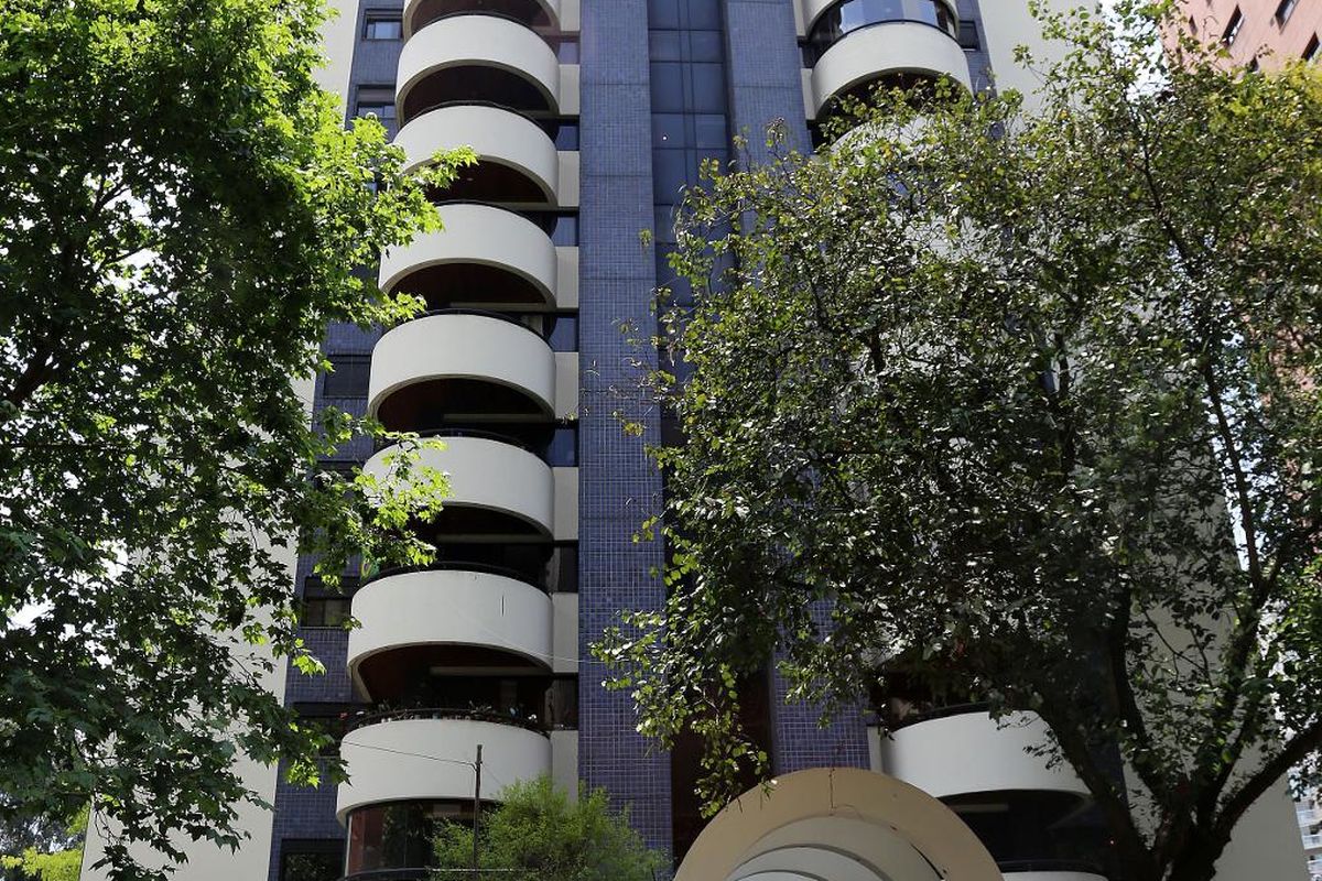 Apartamento, 3 quartos, 150 m² - Foto 124