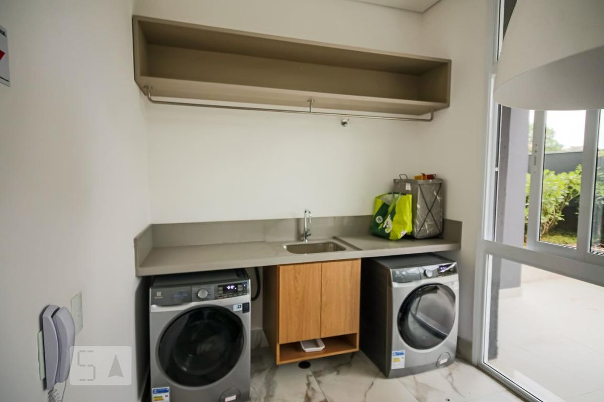 Kitnet-Studio, 44 m² - Foto 28