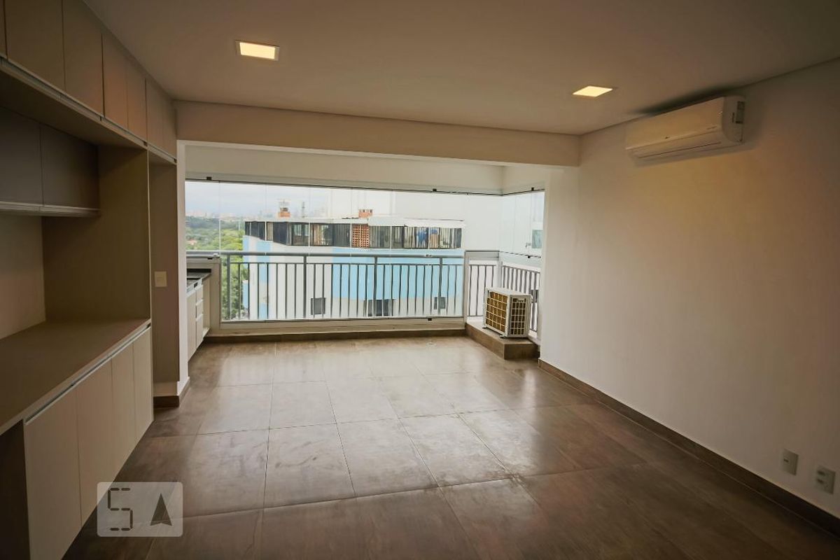 Kitnet-Studio, 44 m² - Foto 1