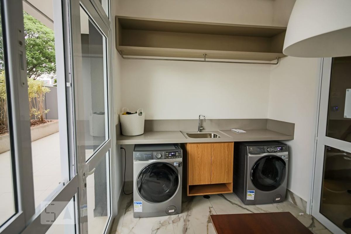 Kitnet-Studio, 44 m² - Foto 29