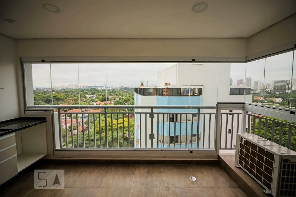 Kitnet-Studio, 44 m² - Foto 10