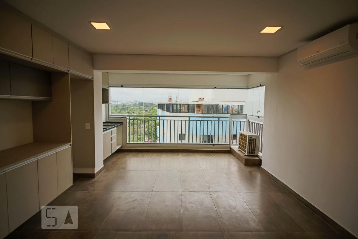 Kitnet-Studio, 44 m² - Foto 8