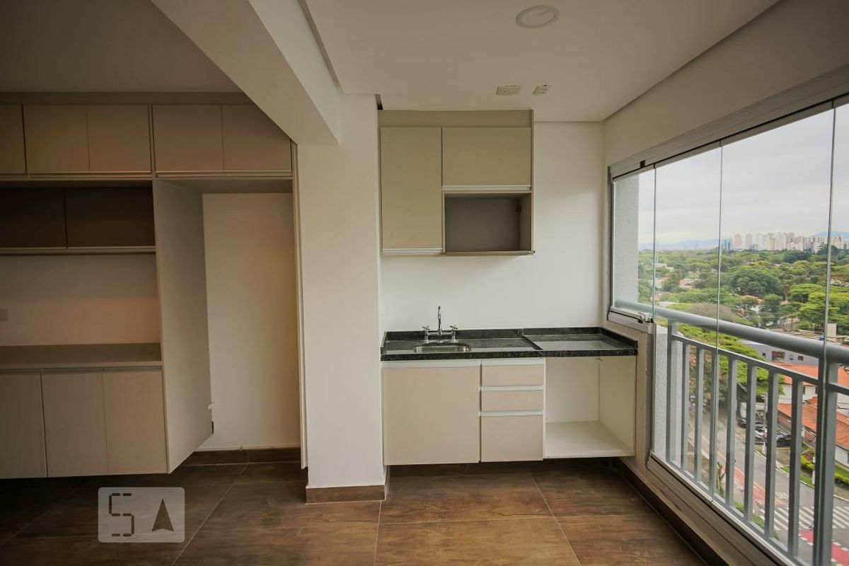 Kitnet-Studio, 44 m² - Foto 9
