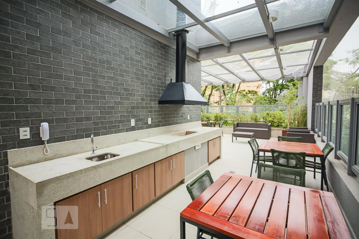 Kitnet-Studio, 44 m² - Foto 31