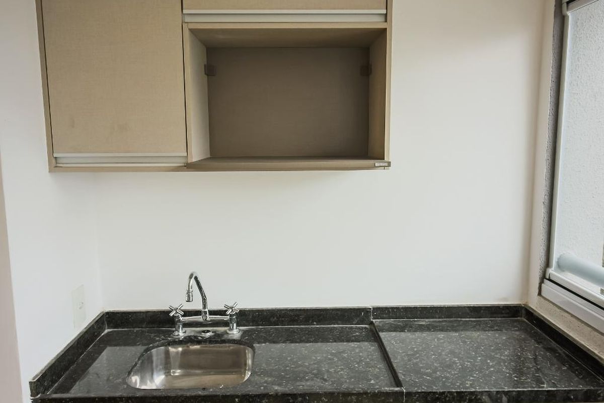 Kitnet-Studio, 44 m² - Foto 6