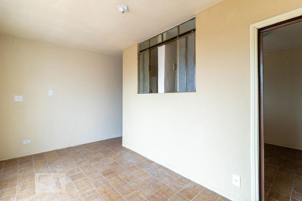 Casa, 1 quarto, 40 m² - Foto 6