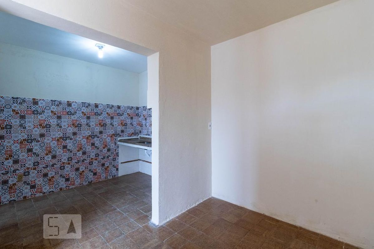 Casa, 1 quarto, 40 m² - Foto 18