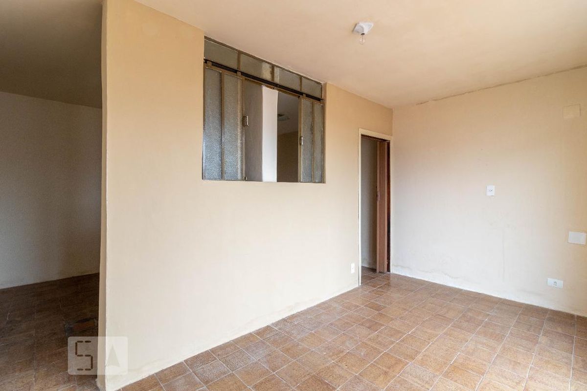 Casa, 1 quarto, 40 m² - Foto 8