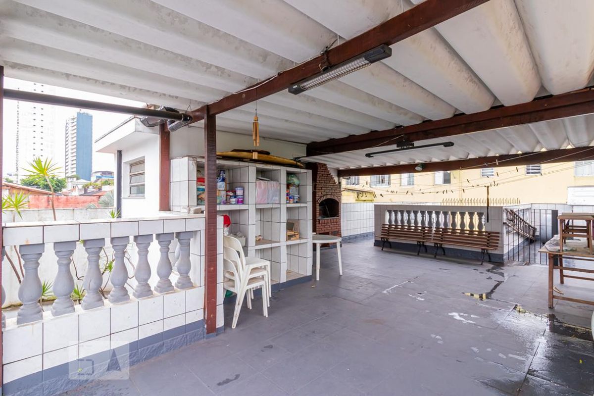Casa, 6 quartos, 360 m² - Foto 44