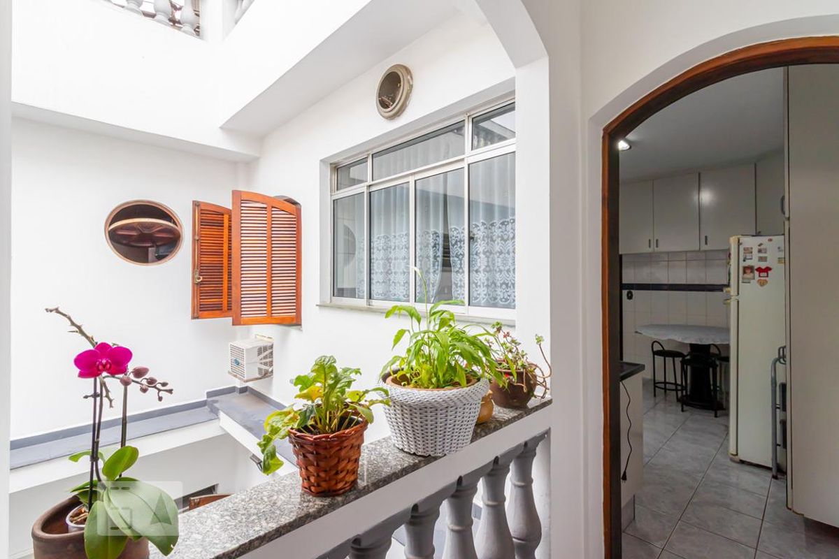 Casa, 6 quartos, 360 m² - Foto 37