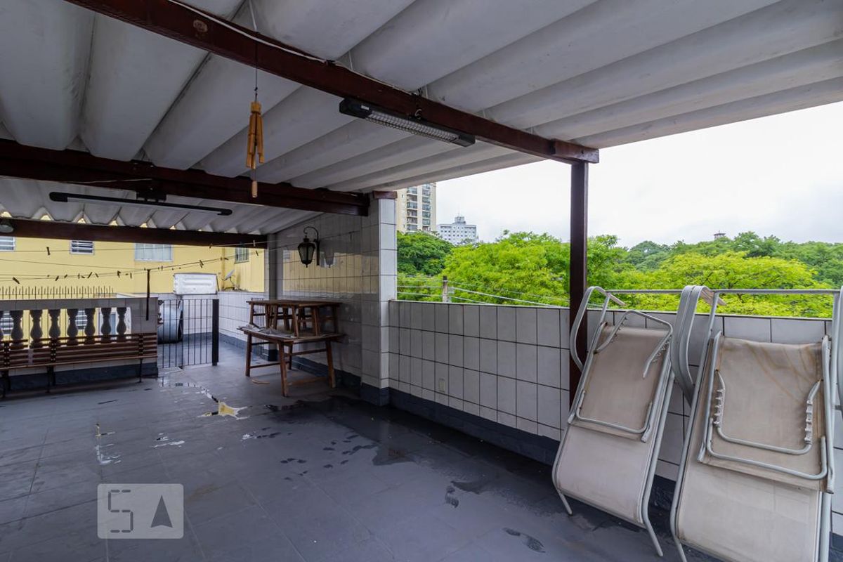 Casa, 6 quartos, 360 m² - Foto 45