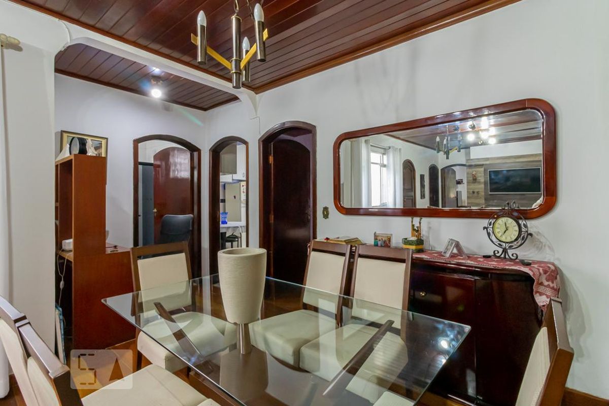 Casa, 6 quartos, 360 m² - Foto 5