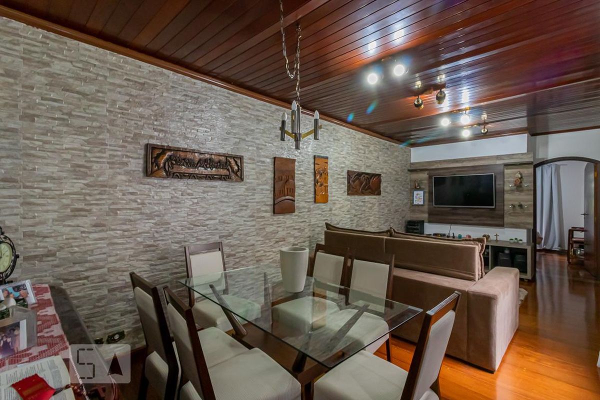 Casa, 6 quartos, 360 m² - Foto 6