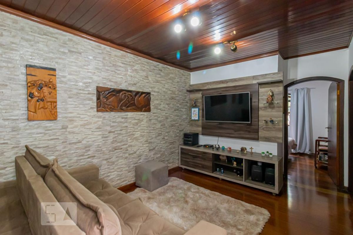 Casa, 6 quartos, 360 m² - Foto 3