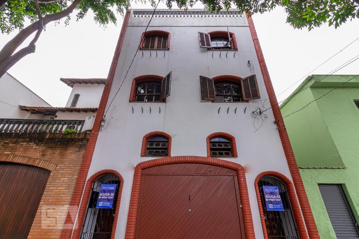 Casa, 6 quartos, 360 m² - Foto 83