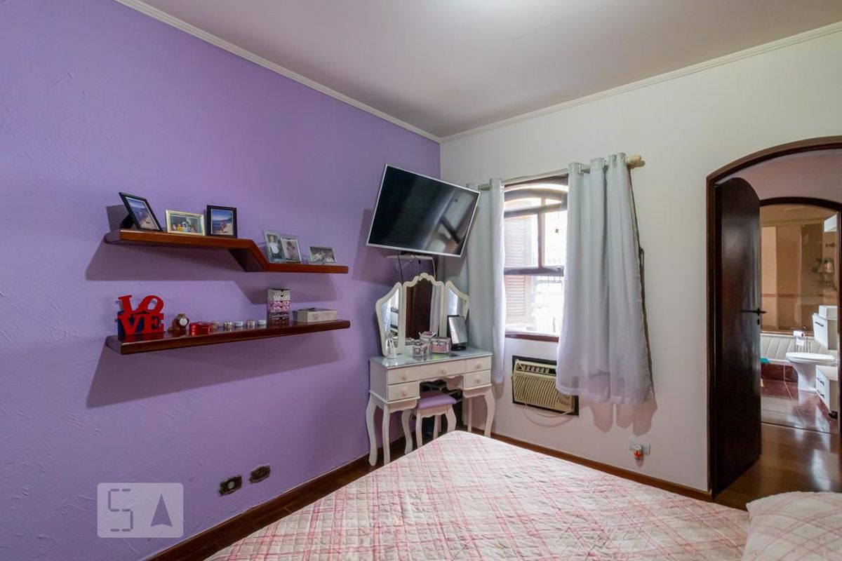 Casa, 6 quartos, 360 m² - Foto 17