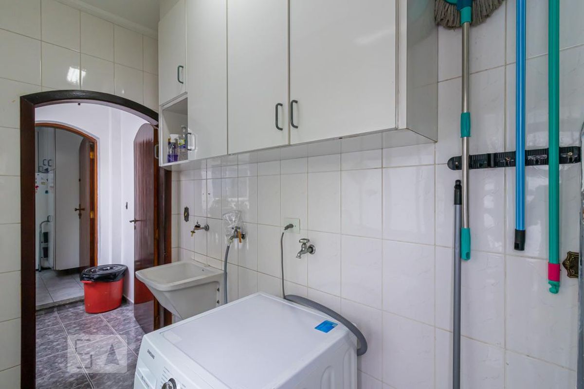 Casa, 6 quartos, 360 m² - Foto 40