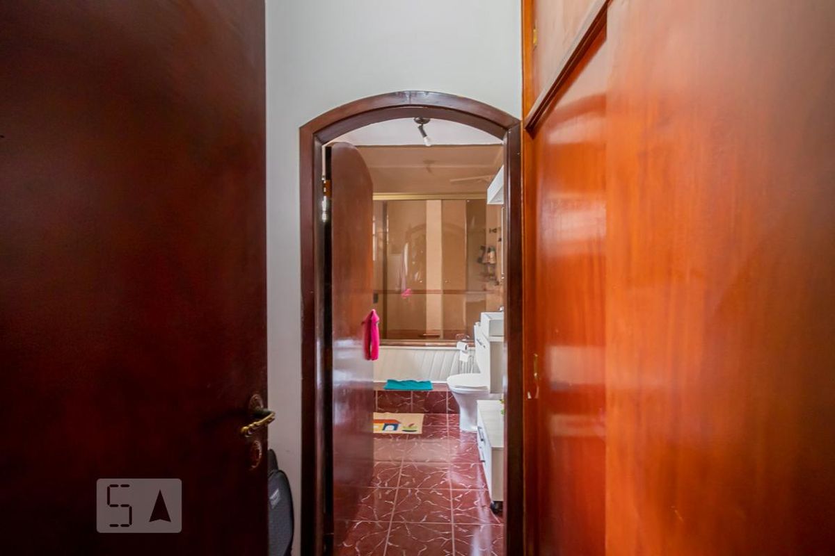 Casa, 6 quartos, 360 m² - Foto 21