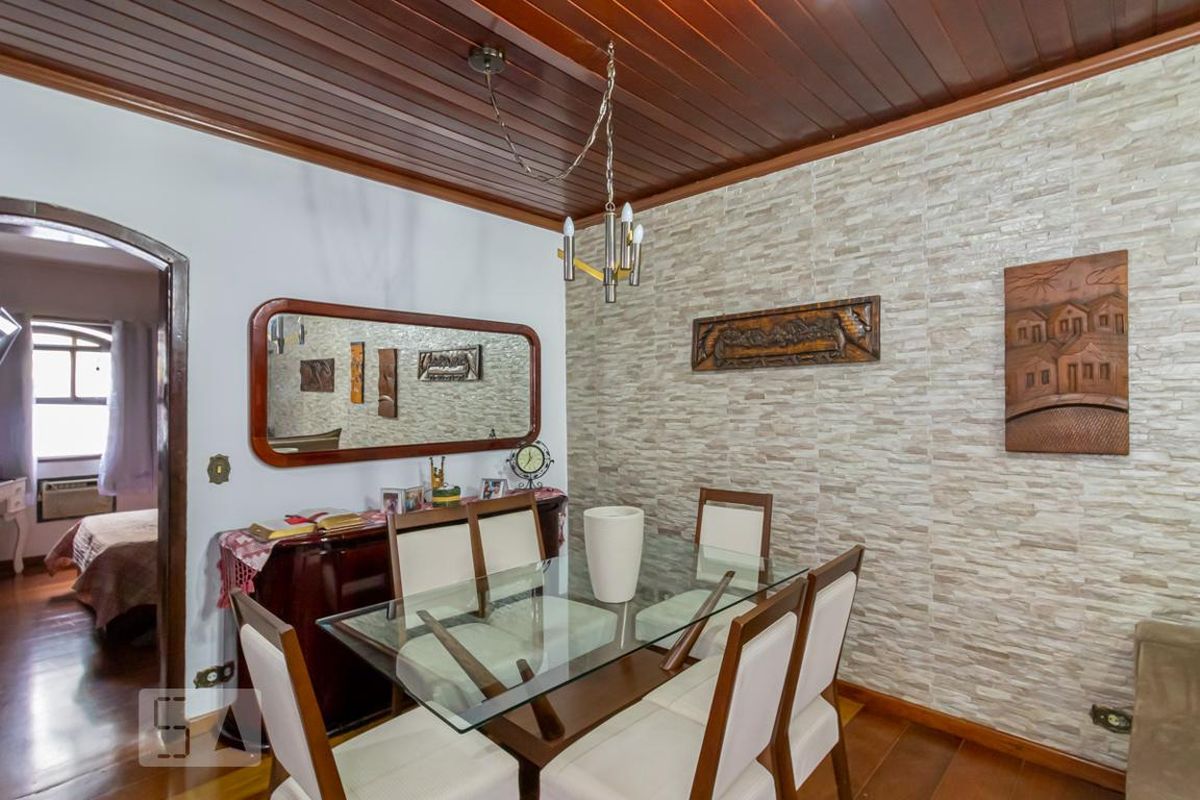 Casa, 6 quartos, 360 m² - Foto 7