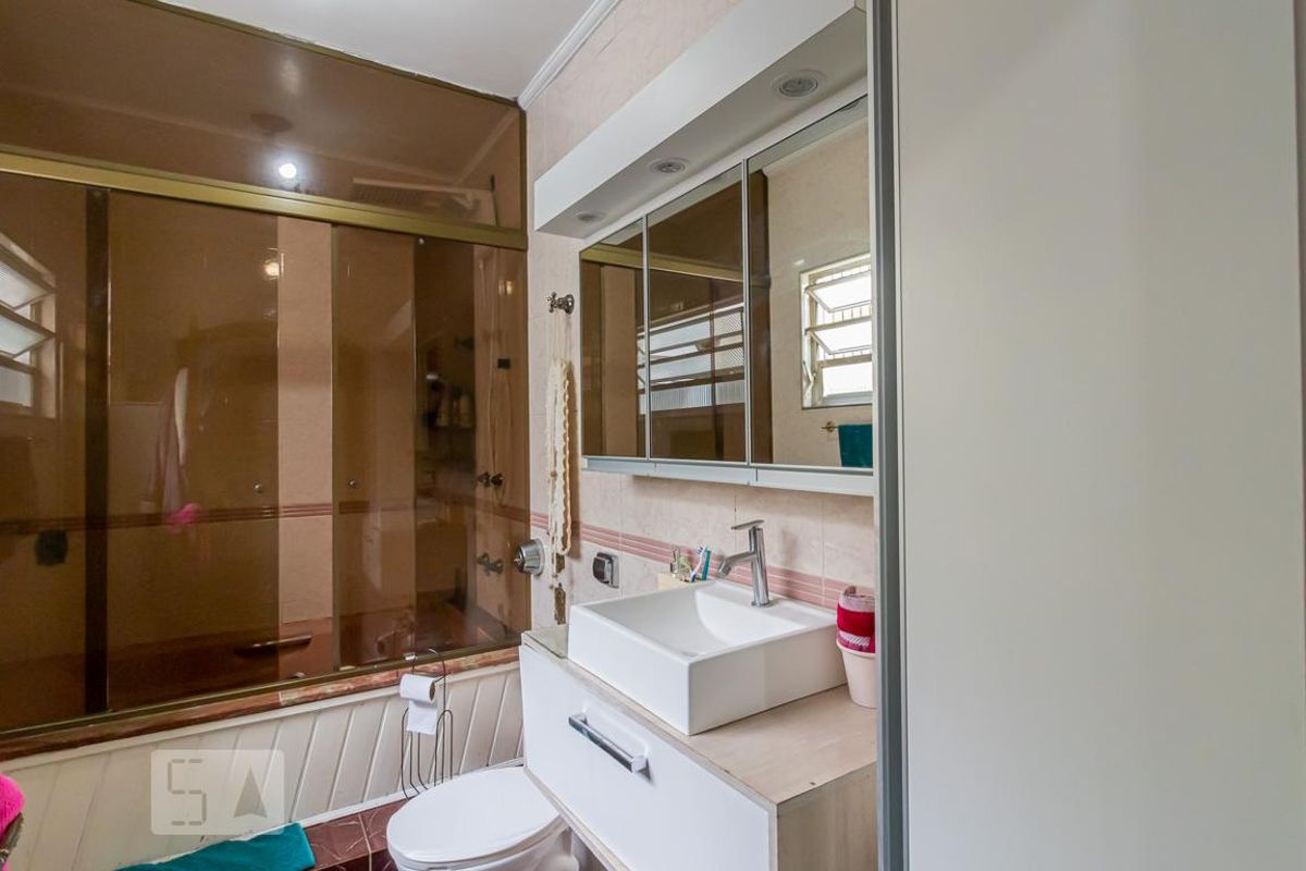 Casa, 6 quartos, 360 m² - Foto 22