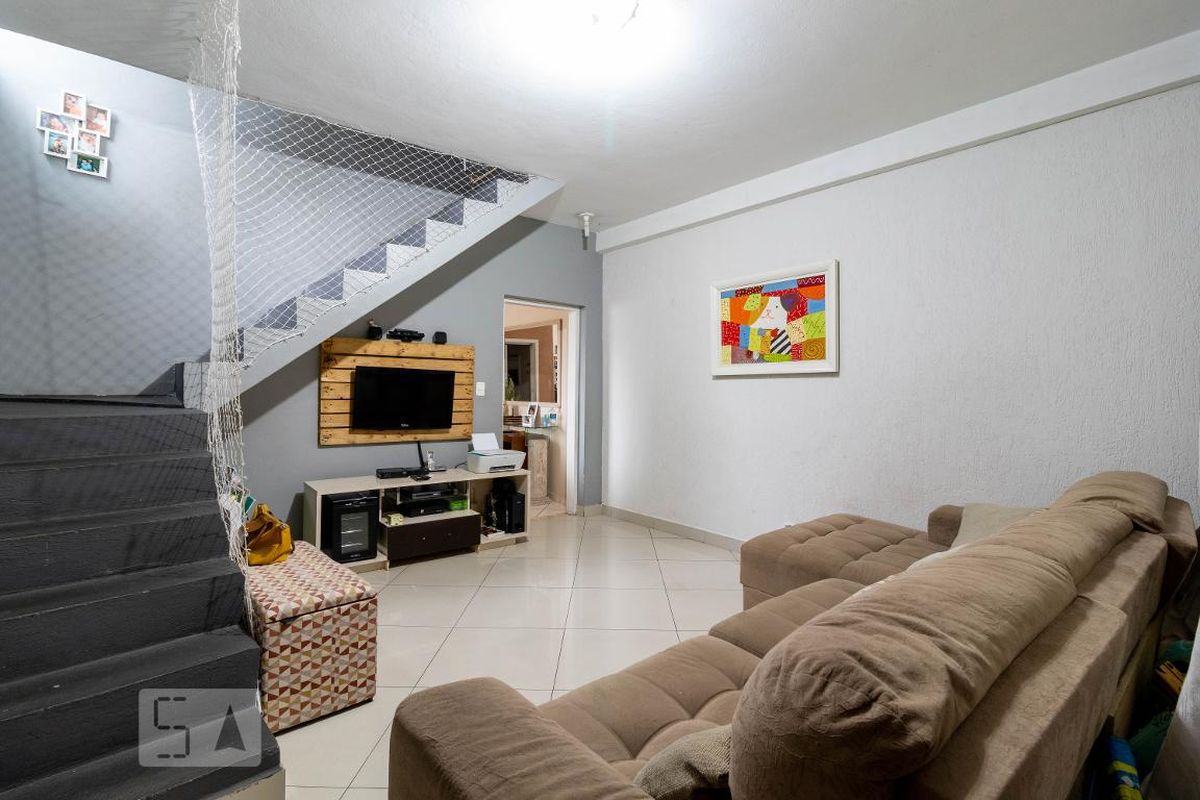 Casa, 2 quartos, 130 m² - Foto 2