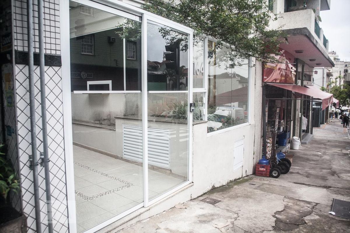 Kitnet-Studio, 31 m² - Foto 25