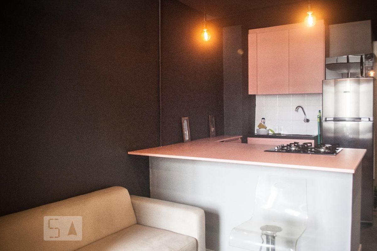 Kitnet-Studio, 31 m² - Foto 2