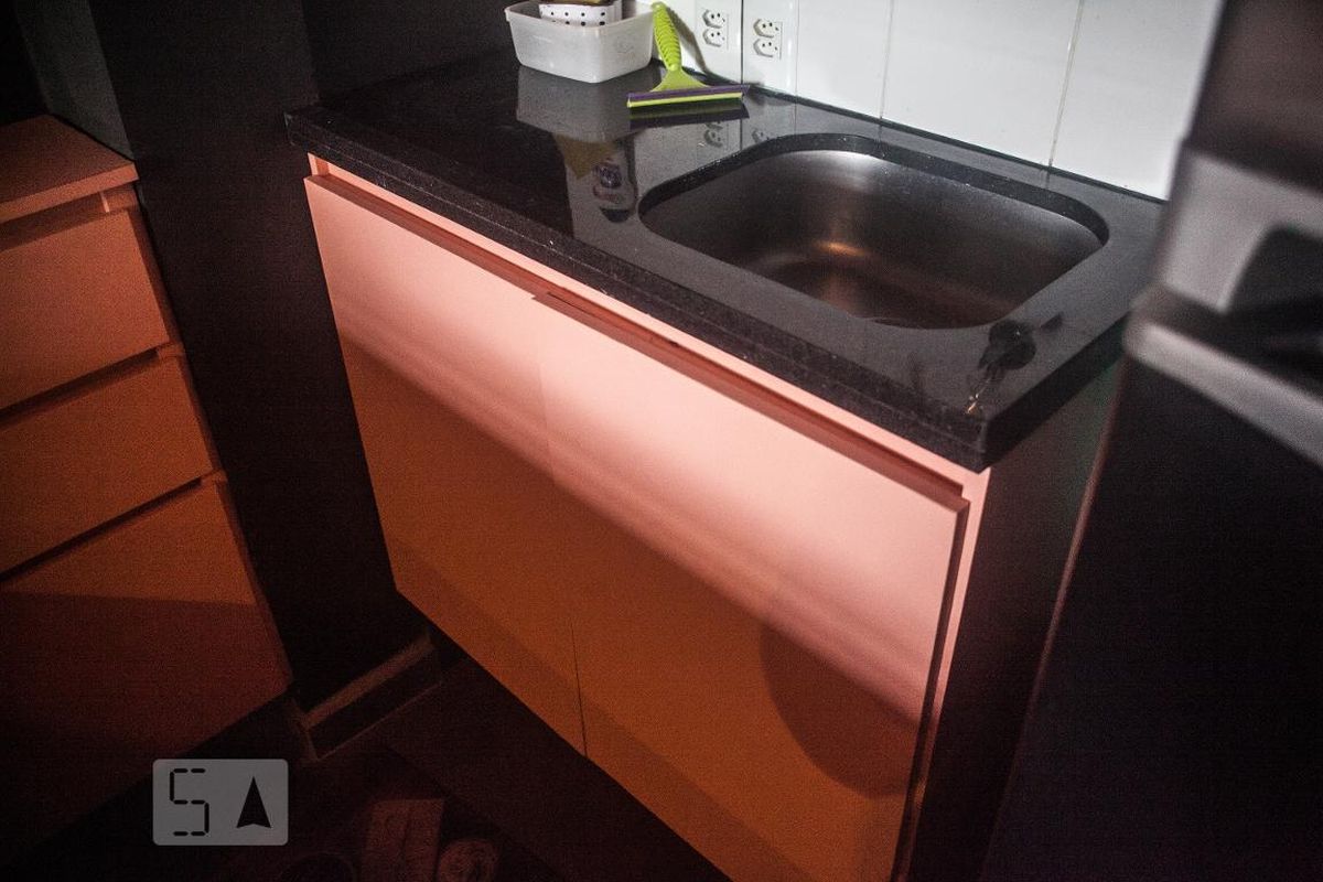 Kitnet-Studio, 31 m² - Foto 22