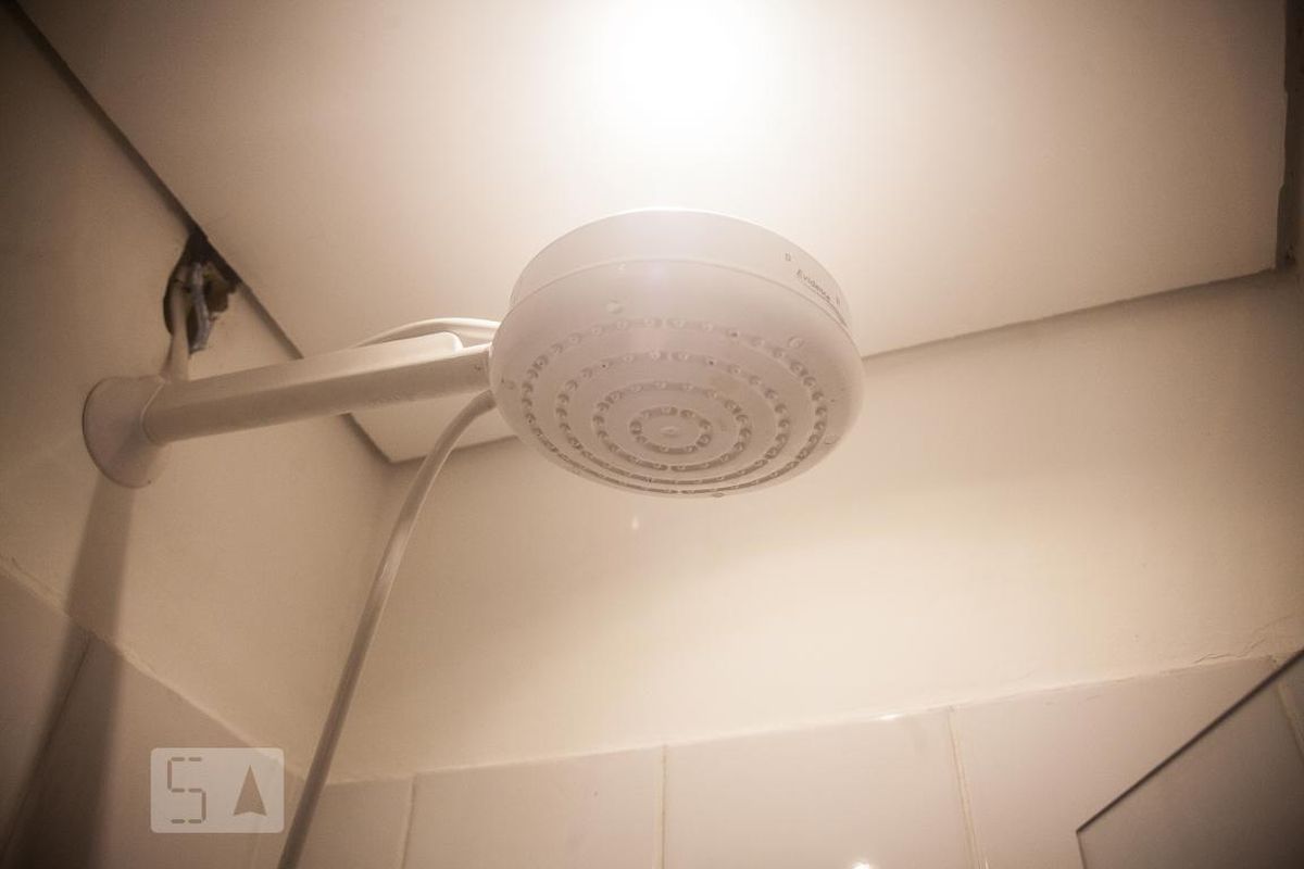 Kitnet-Studio, 31 m² - Foto 18