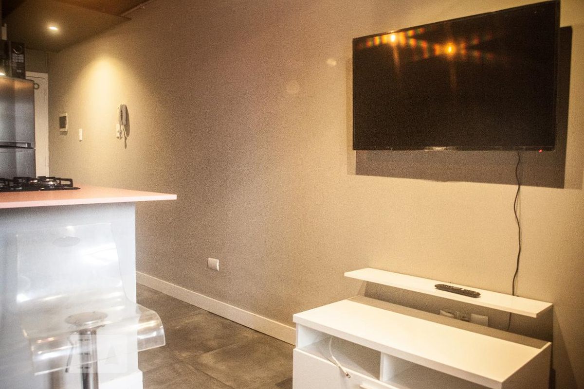 Kitnet-Studio, 31 m² - Foto 6