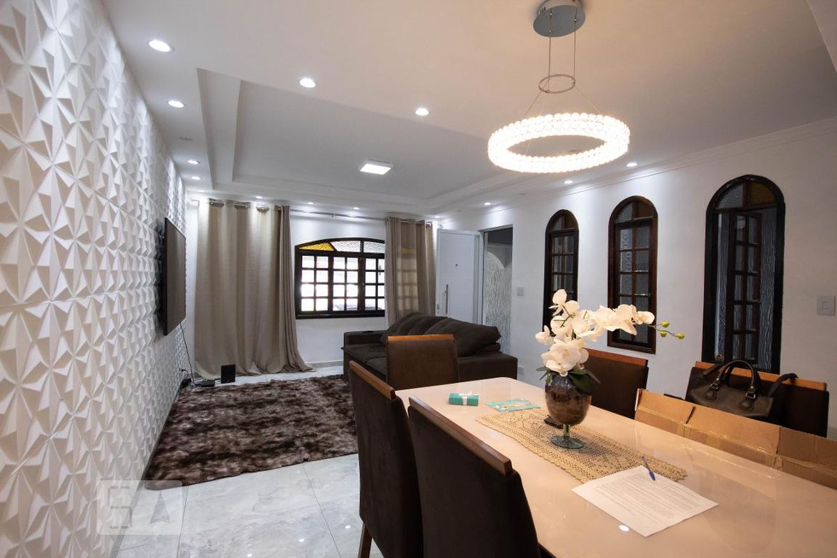 Casa, 3 quartos, 256 m² - Foto 2