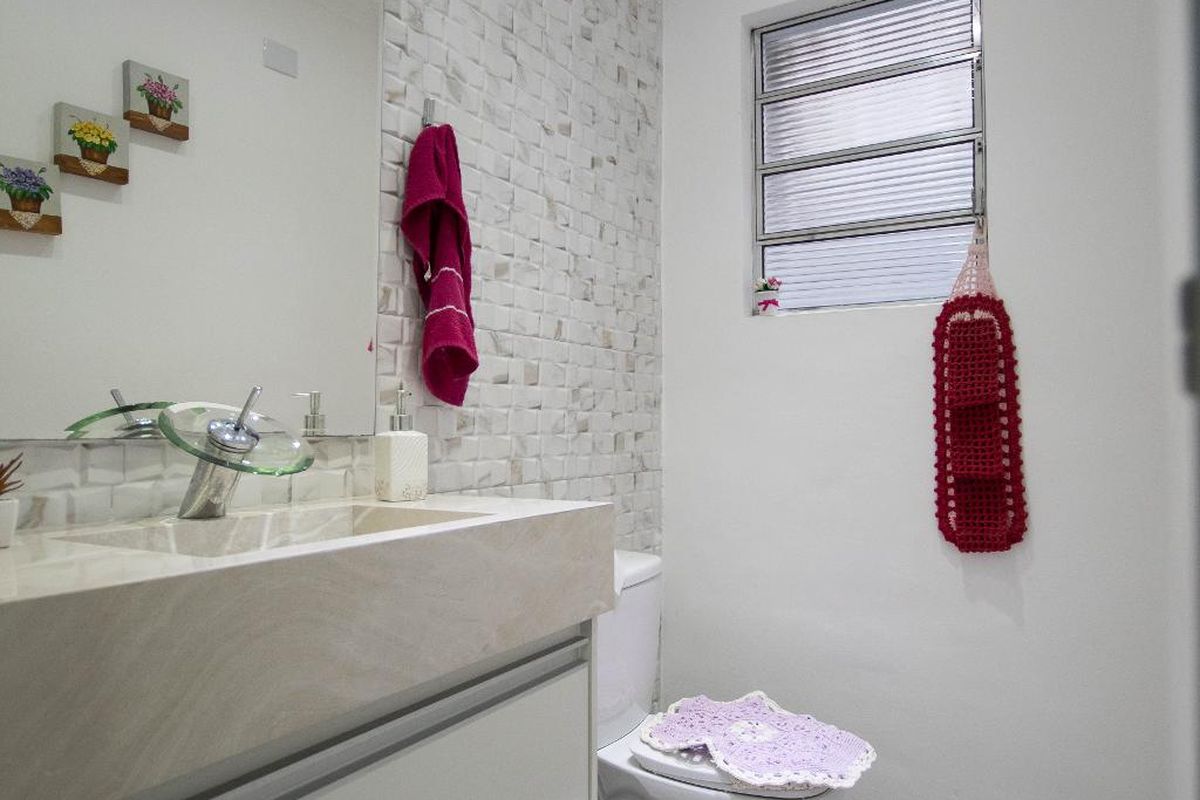 Casa, 3 quartos, 256 m² - Foto 14