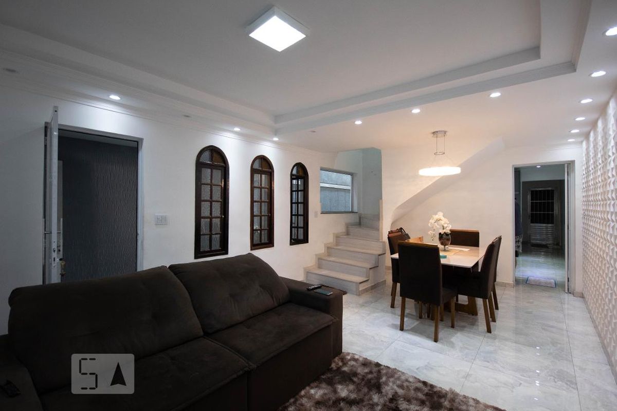 Casa, 3 quartos, 256 m² - Foto 8