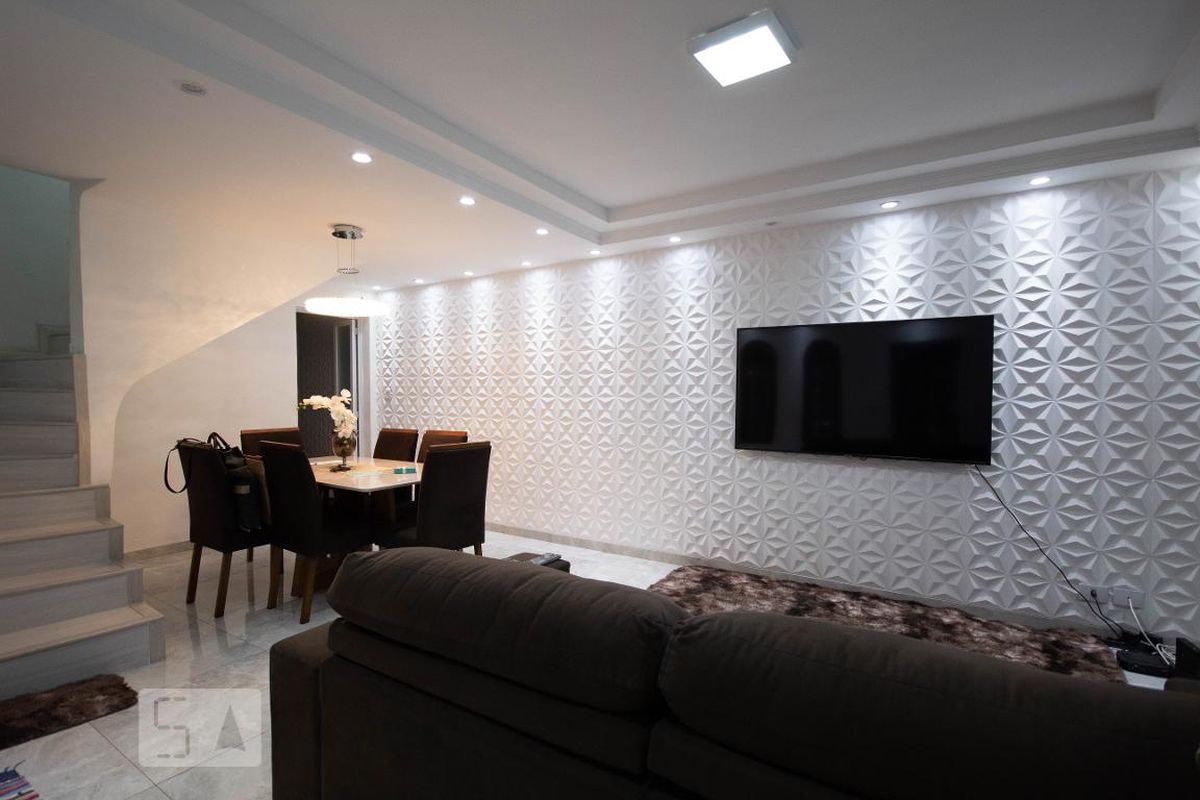 Casa, 3 quartos, 256 m² - Foto 4