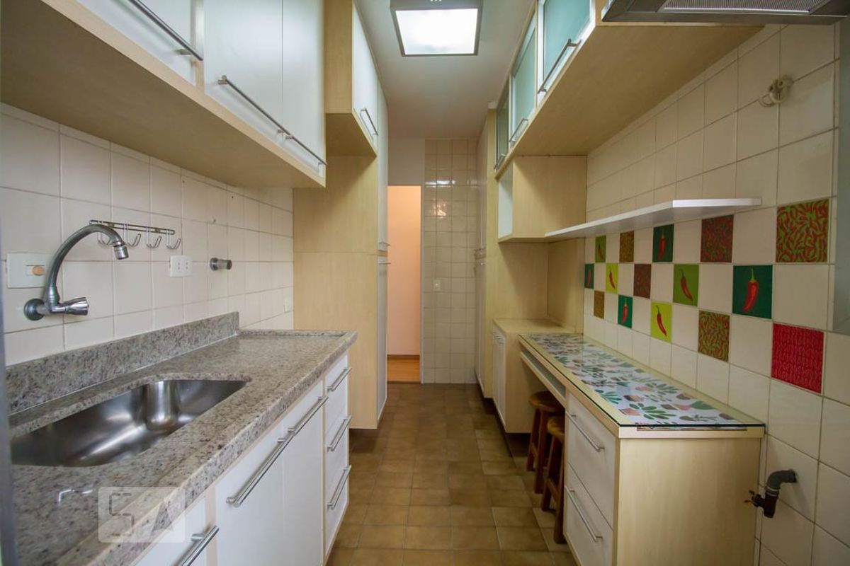 Apartamento, 3 quartos, 74 m² - Foto 31