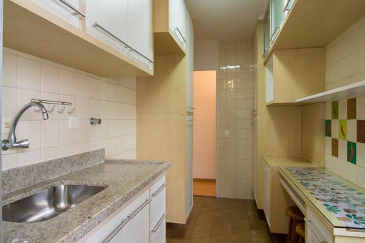 Apartamento, 3 quartos, 74 m² - Foto 32