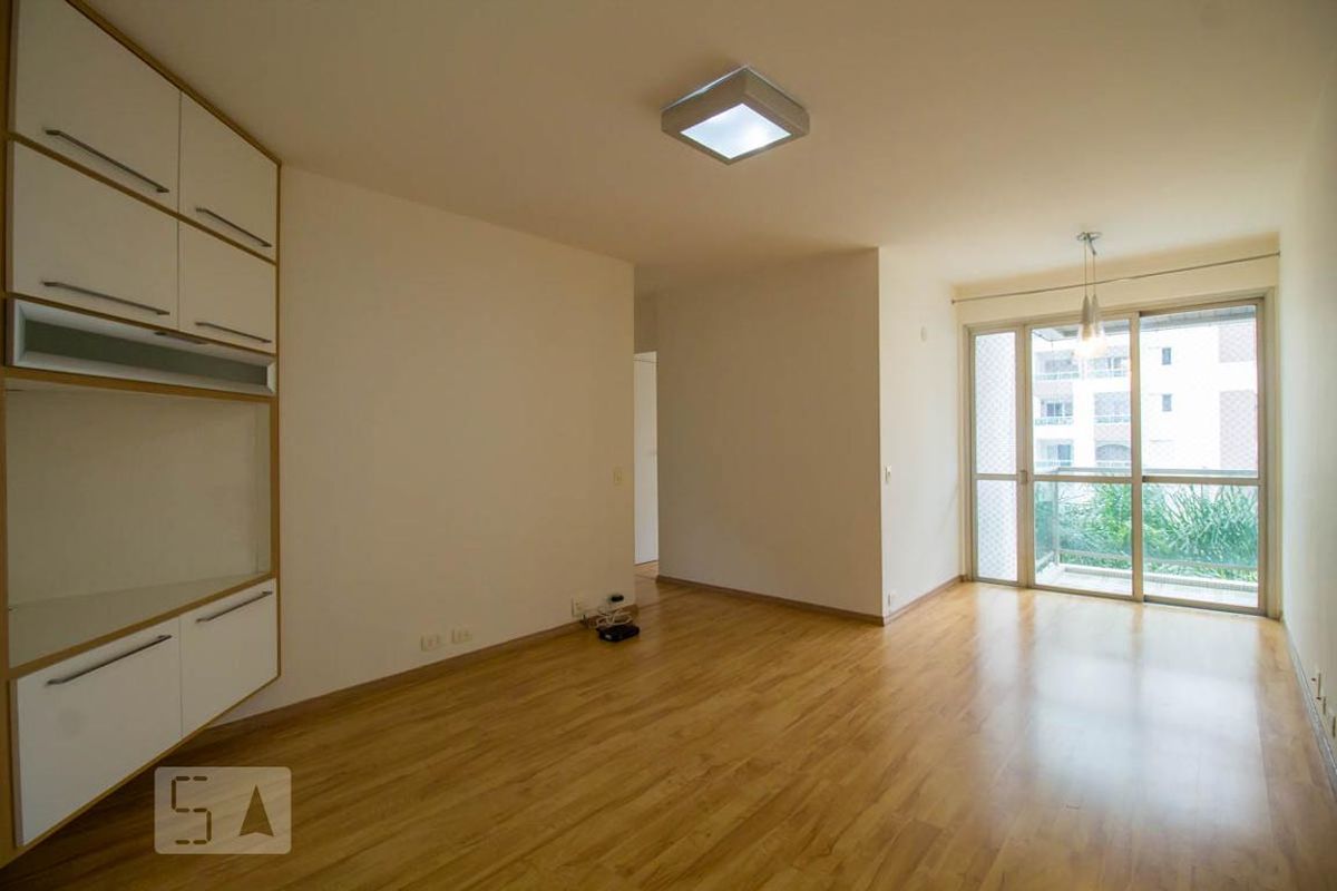 Apartamento, 3 quartos, 74 m² - Foto 1
