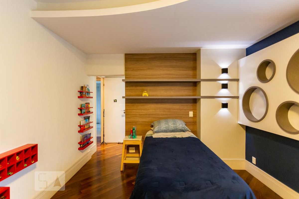 Apartamento, 3 quartos, 227 m² - Foto 31