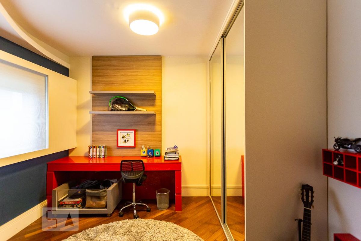 Apartamento, 3 quartos, 227 m² - Foto 30