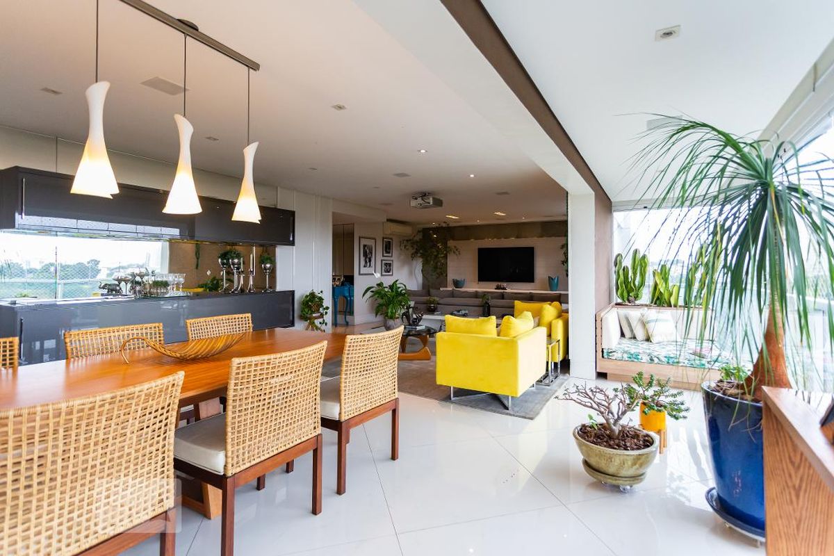 Apartamento, 3 quartos, 227 m² - Foto 4