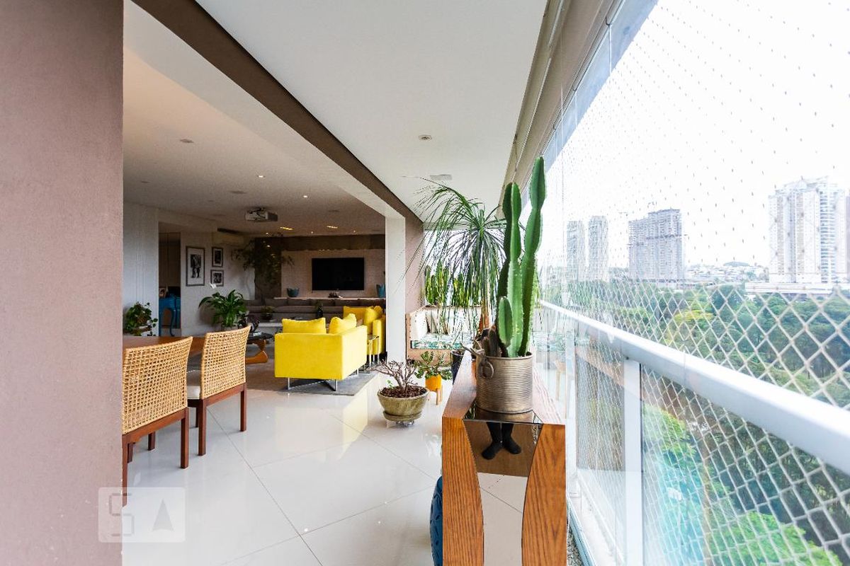 Apartamento, 3 quartos, 227 m² - Foto 19