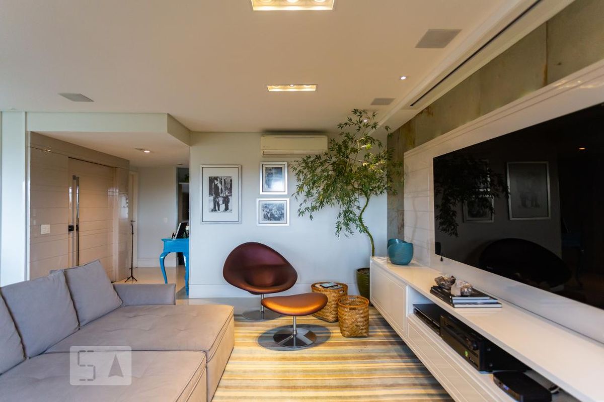 Apartamento, 3 quartos, 227 m² - Foto 10