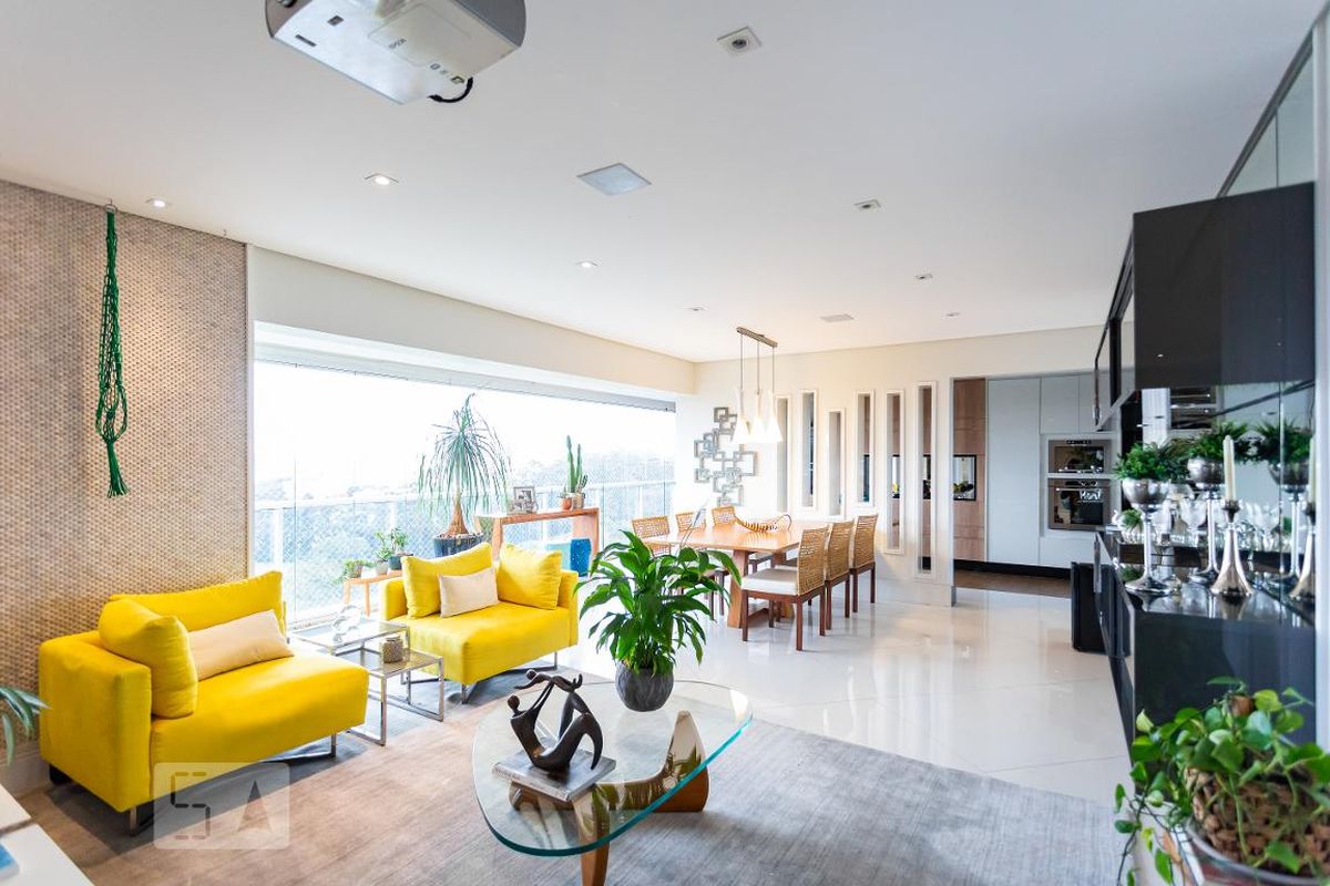 Apartamento, 3 quartos, 227 m² - Foto 13