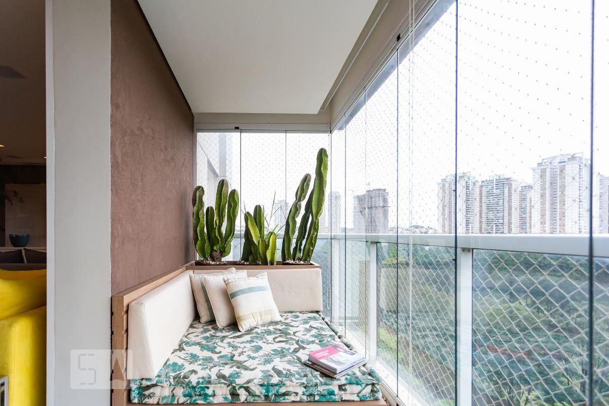 Apartamento, 3 quartos, 227 m² - Foto 5