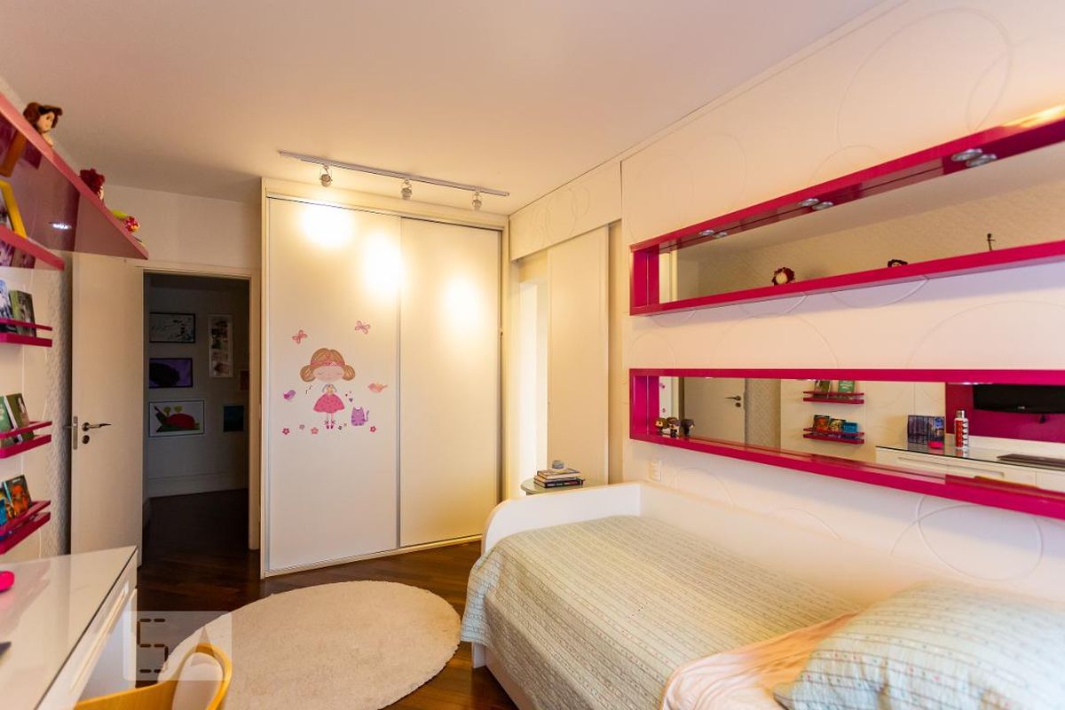 Apartamento, 3 quartos, 227 m² - Foto 41